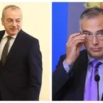 Димитър Манолов: Гълъб Донев поема НС