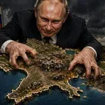 ШВЕДСКОТО РАЗУЗНАВАНЕ: Путин иска украинската област с най-много българи!