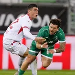 НА ЖИВО: Лудогорец - ЦСКА 1:0, пропуск на Макс Ебонг