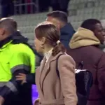 Нервите не издържаха! Здрави сблъсъци и напрежение на Лудогорец - ЦСКА (видео)