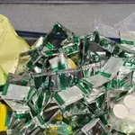 Иззеха 42 вида лекарства от Индия в София