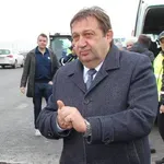 Шишков: Ремонтът на Дюлинския проход трябва да завърши до края на годината