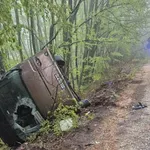 Украинецът, погубил две жени, пестил нафта