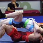 Амаев и Николов загубиха репешажите си на европейското първенство по борба