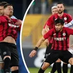 Локомотив Пловдив гледа към финала след разгром