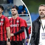 Душан Косич: Перфектен ден, но няма да подценим реванша