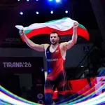 Кирил Милов отново европейски шампион!