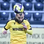 В Ботев Пловдив зачеркнаха титуляр с дебелия флумастер