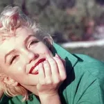 Синдромът на Мерилин Монро!