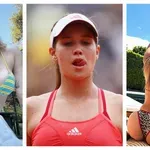 Сексмечта от тениса се развежда с колега