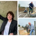 16 хил. ракети срещу облаците!