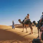 НАД БЪЛГАРИЯ: Сахара довя 114 прашни дни