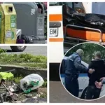 ЗВЕРСКОТО УБИЙСТВО НА КЛОШАР: 15-годишният го ръгал с нож, другите го налагали с юмруци