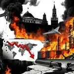 Путин губи по $100 милиона на ден!