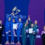 Левски станаха шампионки при девойки младша възраст