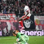 Бразилският талант на Стоилов Ромуло с ключов гол за успеха на РБ Лайпциг