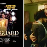 В мюзикъла „Бодигард“: Адам Гарсия взима роля на Кевин Костнър