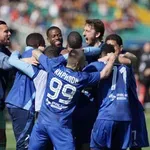 От Левски: София е „синя“ зона!