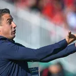 Веласкес: Настръхвах от публиката