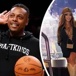 Ас от НБА призна дете от Миска след положителен ДНК тест