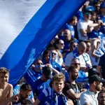 В неделя на пазара има само един вестник - „Мач Телеграф“