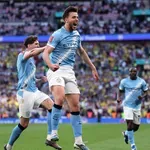 Историческо постижение за Манчестър Сити