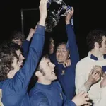 Най-бруталният мач завършва само с един жълт картон