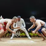 Левски пребори ЦСКА на дохиото