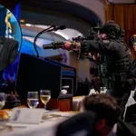 ТОТАЛНА КАША: Нападателят на Тръмп се оказа невинен?!