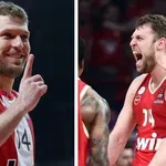 Везенков отново №1 в Европа