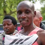 Кениец счупи световния рекорд в маратона