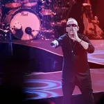 НА КОНЦЕРТ В АРЕНАТА: Рамацоти пя Bangaranga