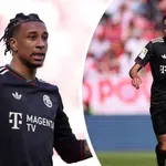 Халф на Байерн показа среден пръст на съотборник