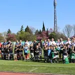 Берое отбеляза две годишнини с шоу между легенди в Стара Загора