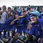 Лудница на „Герена“ след дербито