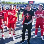 ЦСКА излезе с най-много българи в дербито от 6 г. насам