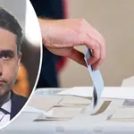 Божидар Божанов пред „Телеграф“: Няма нарушена комуникация в ПП-ДБ