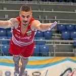 България с още пет финала във втория ден на квалификациите на Световната купа по спортна гимнастика във Варна