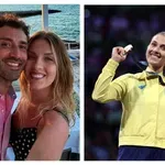 Героиня за Украйна чака дъщеря от италианец