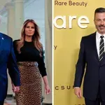 Тръмп иска уволнението на Джими Кимъл заради „отвратителната“ шега за Мелания