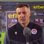 Станислав Генчев: Напускам Локомотив София