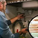 Скубят ни на всеки метър канал!