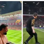 Ритонецът вкара гол за Арсенал