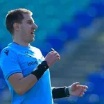 Смениха съдиите за ЦСКА - Лудогорец!