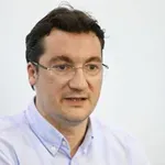 Лидерът на БСП Крум Зарков пред „Телеграф“: Излизаме от парламента, но не и от политиката