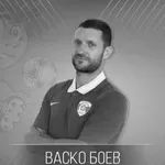 Едва на 37 години си отиде бивш футболист на Спартак Варна