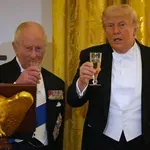 Тръмп: Чарлз е съгласен, че Иран не бива да притежава ядрено оръжие