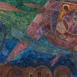 Националната галерия представя изложба с творби на Лика Янко