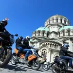 Удрят мотористите с годишна „Гражданска“