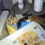 УДАР НА ВЕКА: ГДБОП разби печатница за пари в София! (СНИМКИ)